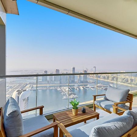Bnbmehomes - Ocean Heights Dubai Exterior photo