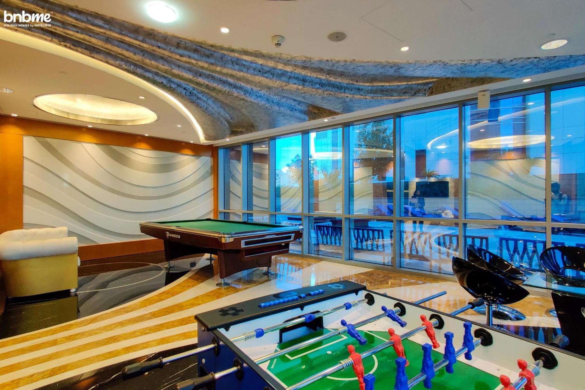 Bnbmehomes - Ocean Heights Dubai Exterior photo